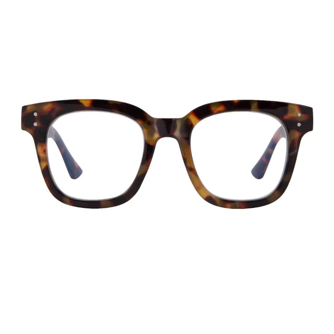 Madison Avenue Women Blue Light Glasses,Oversize Blue Lig…