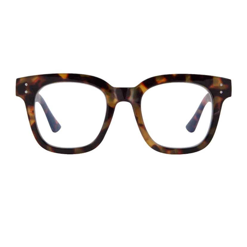 Madison Avenue Women Blue Light Glasses,Oversize Blue Lig… - 1