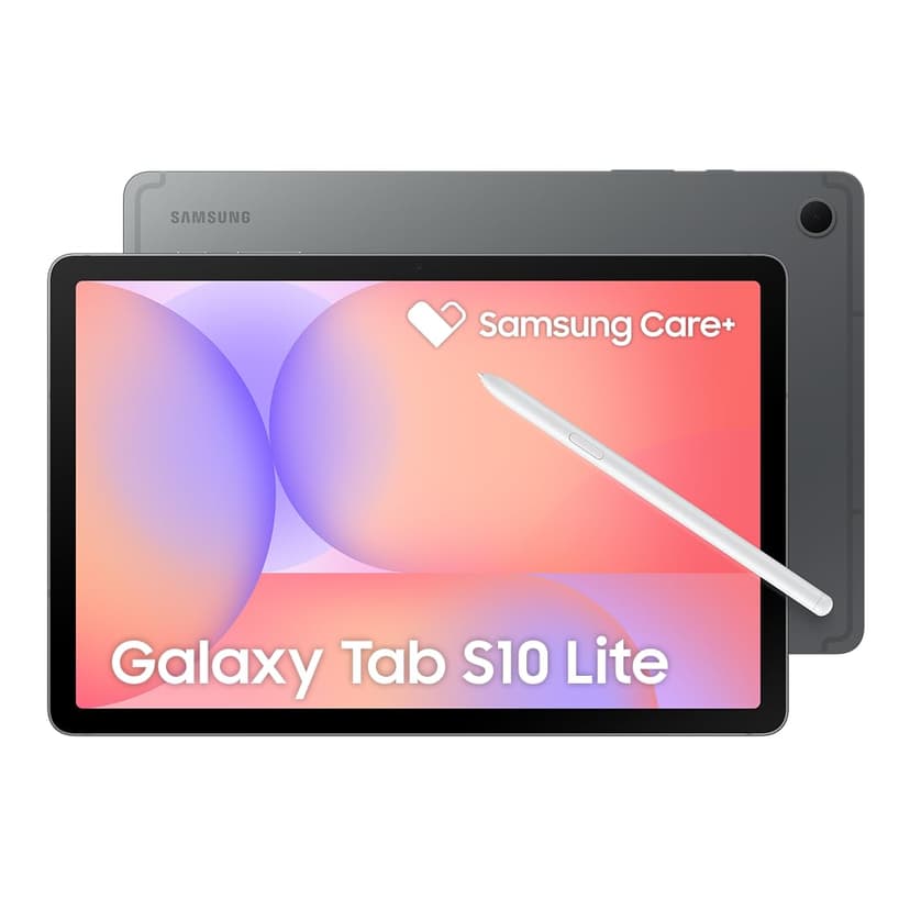 Samsung Galaxy Tab S10 Lite with S-Pen | 128GB, 6GB RAM, … - 1