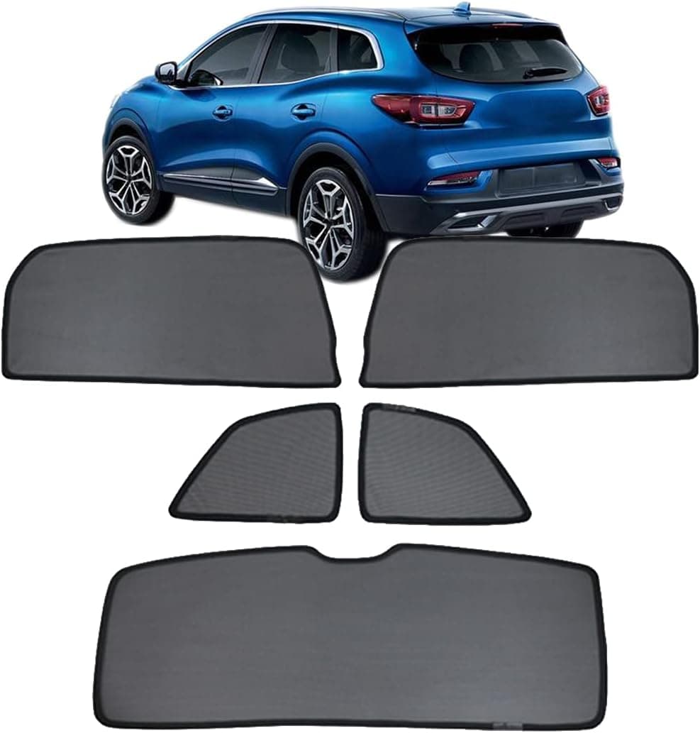 GCcv Car Window Shade For Kids Side Window Sun Shade For …
