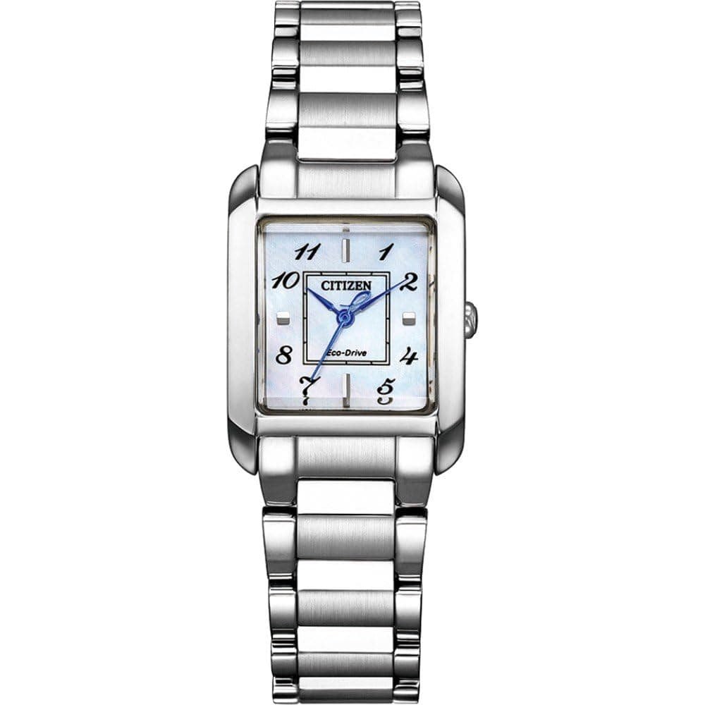 Citizen Women Analogue Eco-Drive Watch