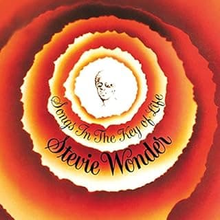 Songs in the Key of Life - 1