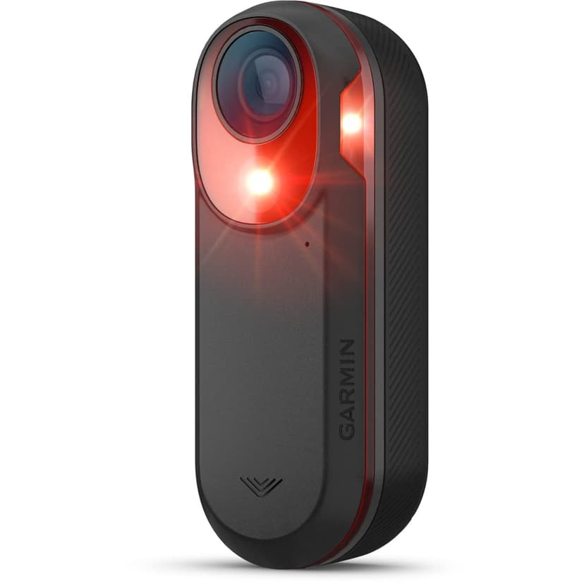 Garmin Varia RCT716 Radar de vélo avec caméra et Lampe - 2
