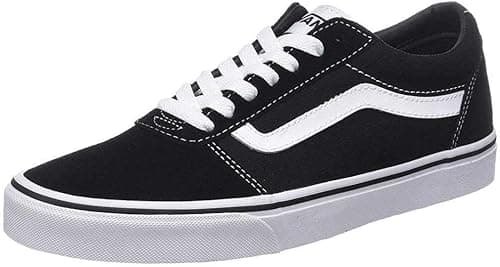 Vans Men's Vn0a36emc4r1Sneaker