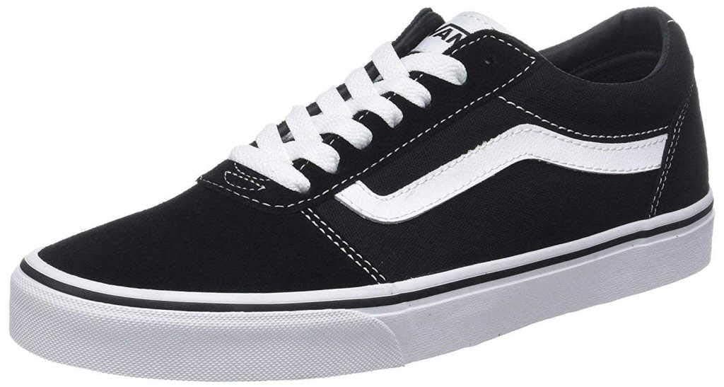 Vans Men's Vn0a36emc4r1Sneaker