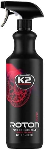 K2 Roton Pro Wheel Cleaner 1 Litre
