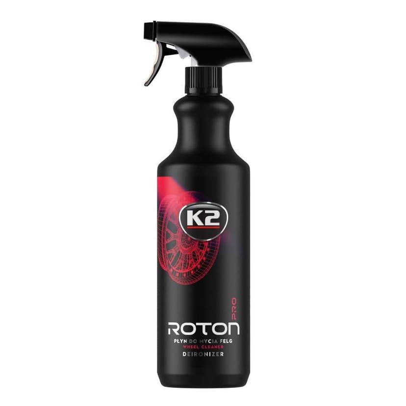 K2 Roton Pro Wheel Cleaner 1 Litre - 1