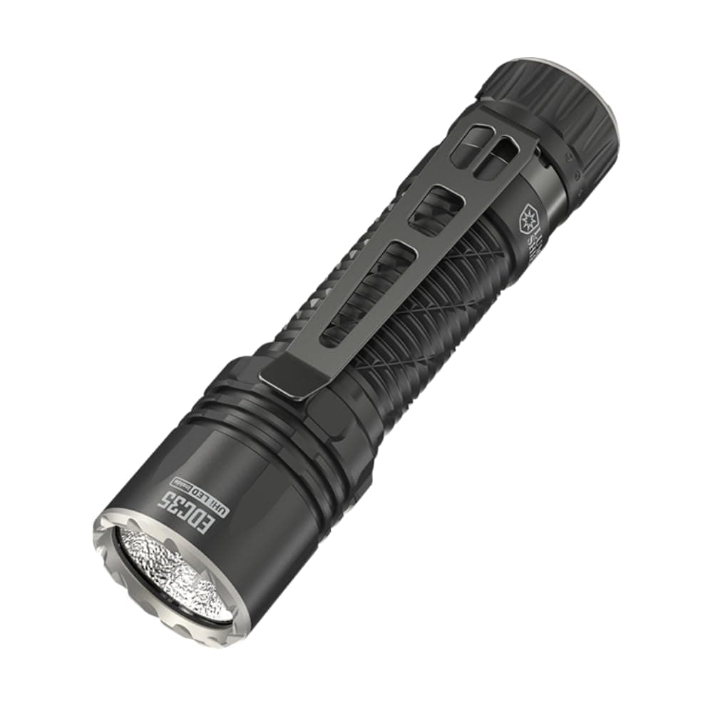 Nitecore EDC35 Lampe de poche ultra lumineuse 5000 lumens…