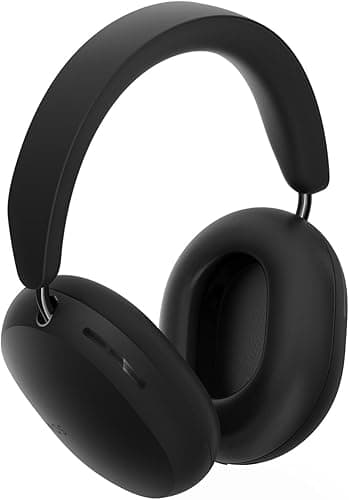 Sonos Ace - Noise Cancelling Wireless Bluetooth Headphone…
