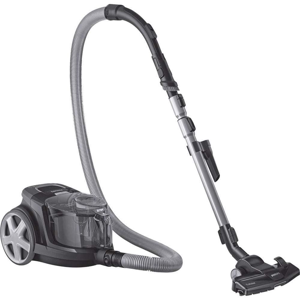Philips PowerPro Compact Série 3000 Aspirateur sans Sac -…
