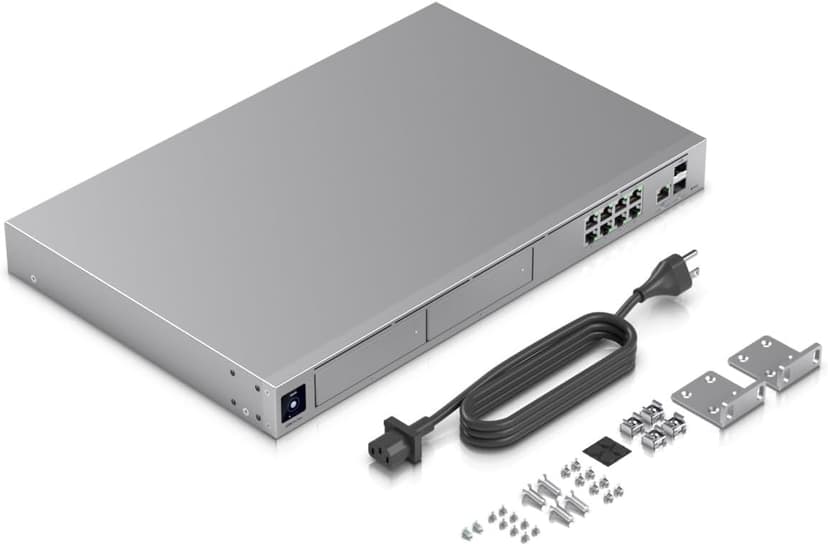 UbiQuiti UDM-PRO-MAX - 3