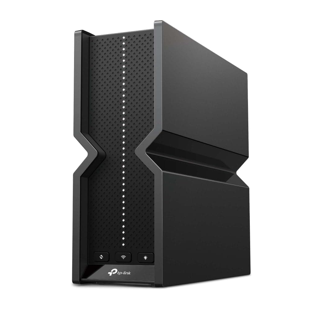 TP-LINK BE9300 Tri-Band Wi-Fi 7 Router