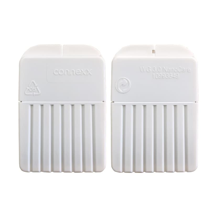 for Signi/Connexx Nanocare 3.0 Wax Guards Filters for Signi/Connexx Hearing Aids (40) - 1