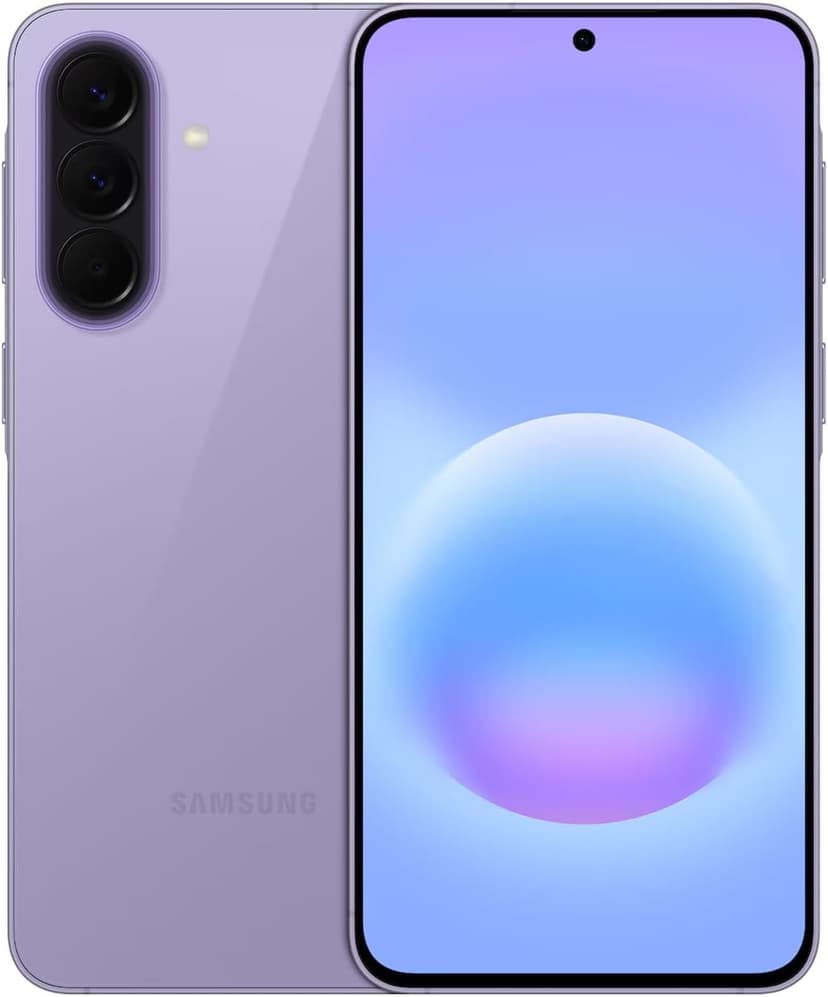 Samsung Galaxy A57 256 GB Purple - 1