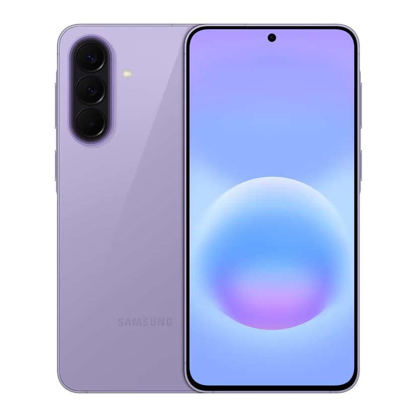 Samsung Galaxy A57 Violet, 256 Go - 1