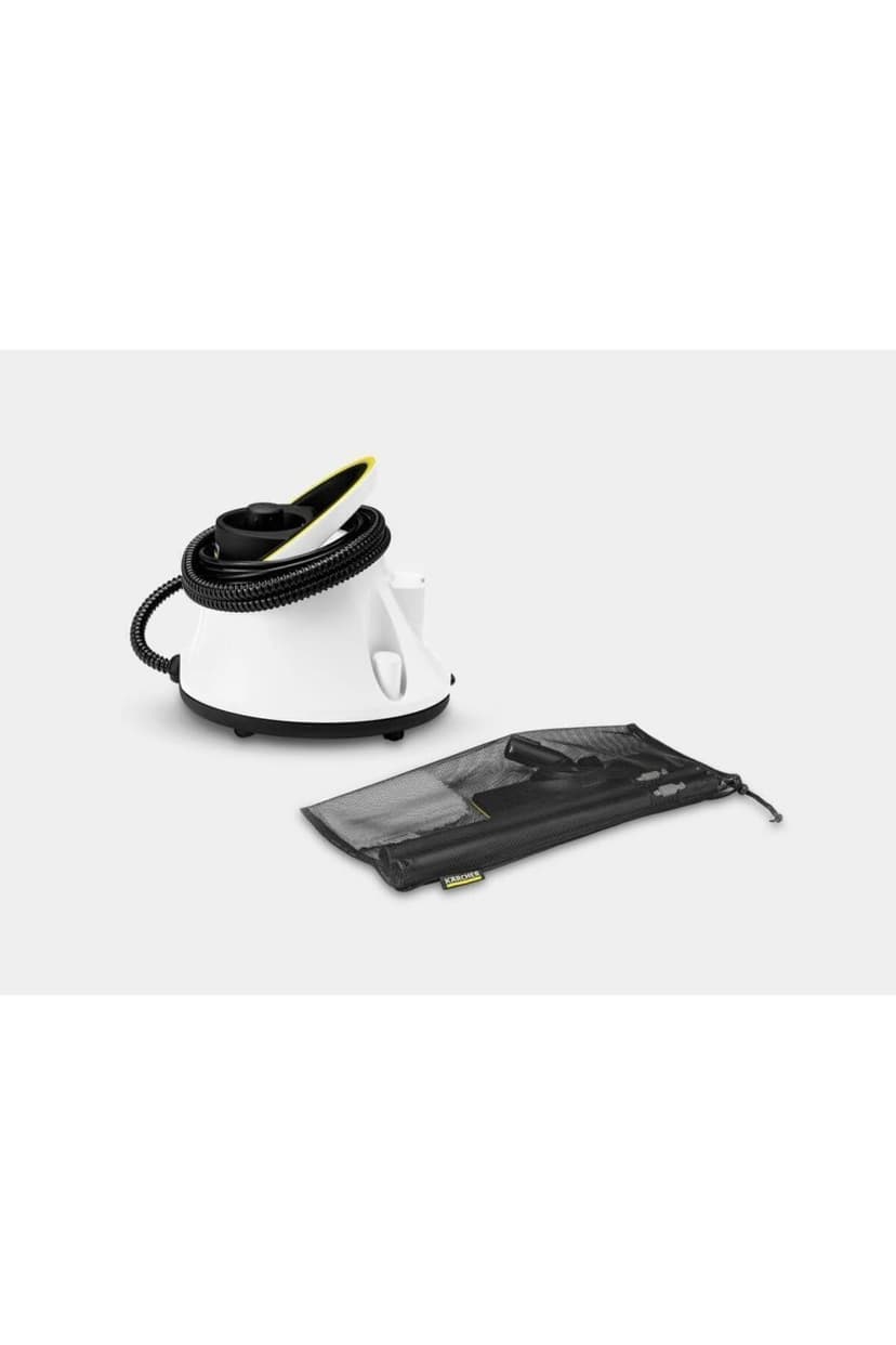 Kärcher Parownica KARCHER SC 2 Deluxe - 1.513-400.0 - 3