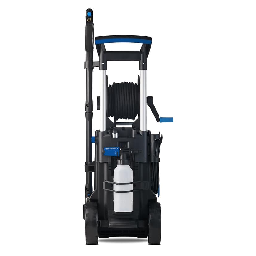 Nilfisk Premium Pressure Washer 200 Bar (EU 2 pin plug) - 9
