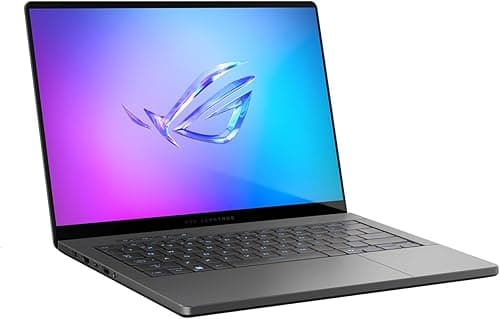 Asus ROG Zephyrus G14 GA403WW-DR9W Gris 14" OLED (Ryzen A…