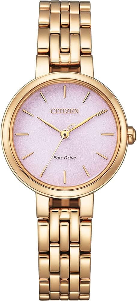 Citizen Elegance Citizen EM0993-82X Wristwatch for women - 1