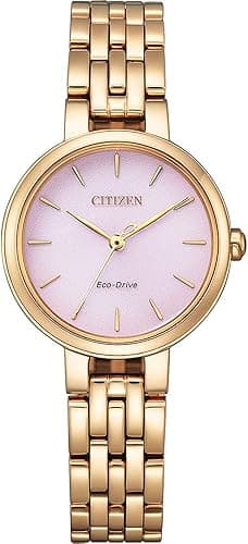 Citizen Elegance Citizen EM0993-82X Wristwatch for women