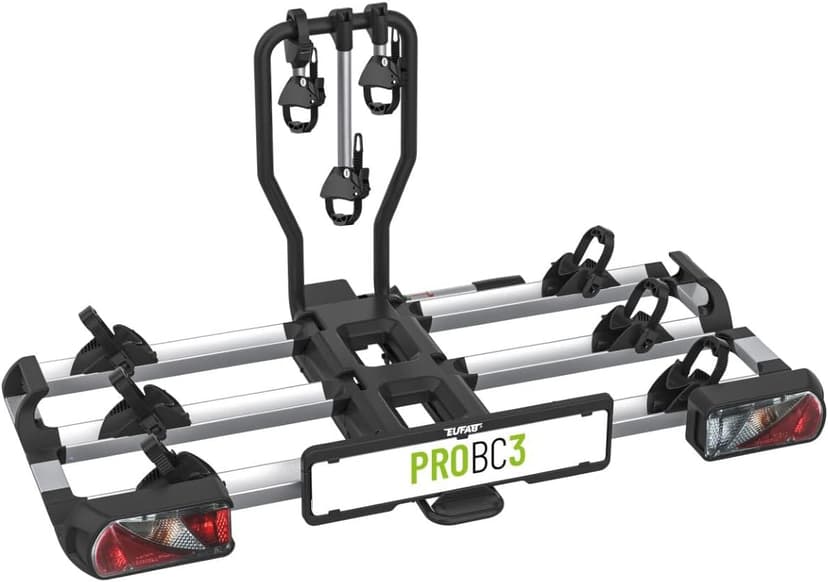 Eufab - Probc3 3 Bike Rack - Eufab - 1