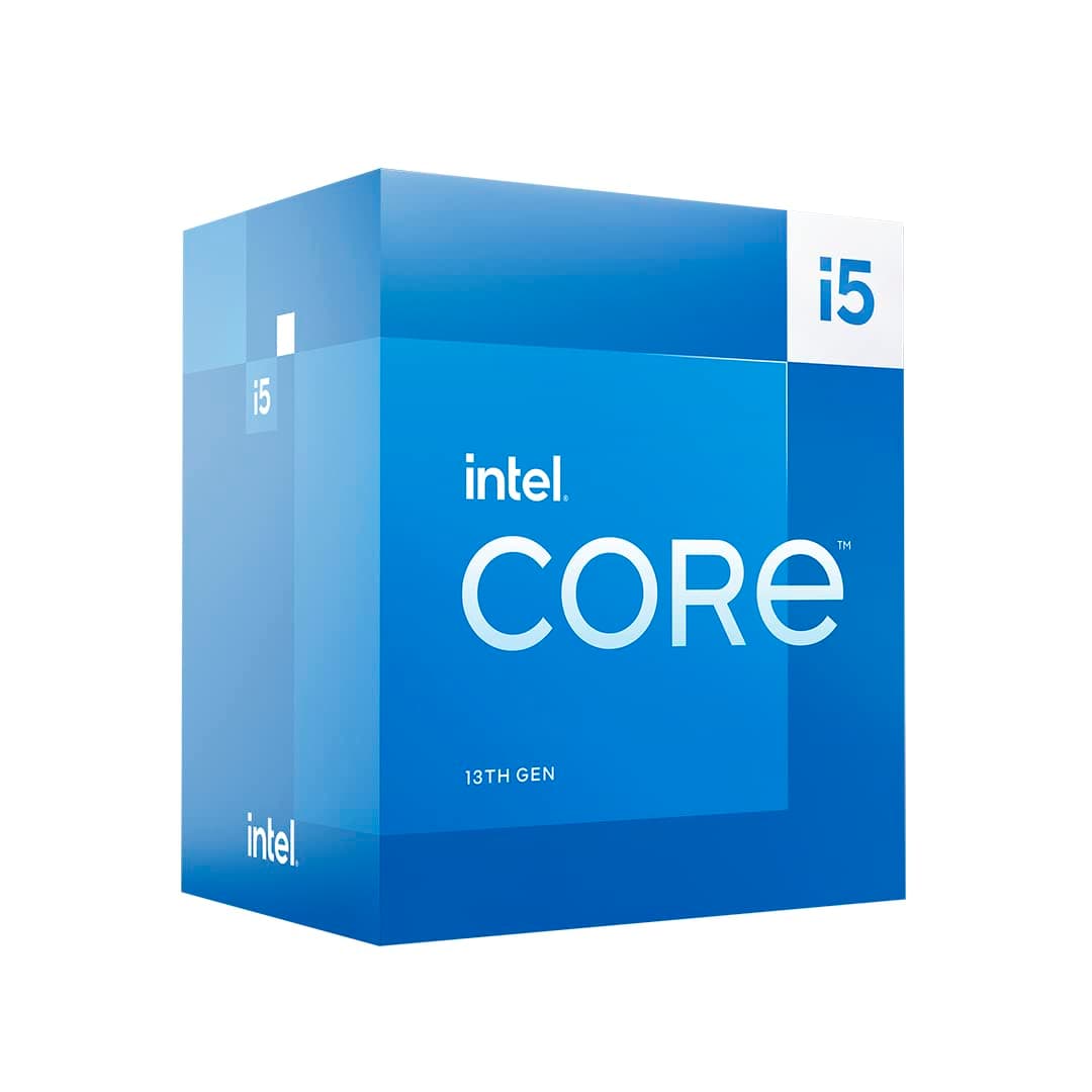 Intel Core i5 13500 Processor