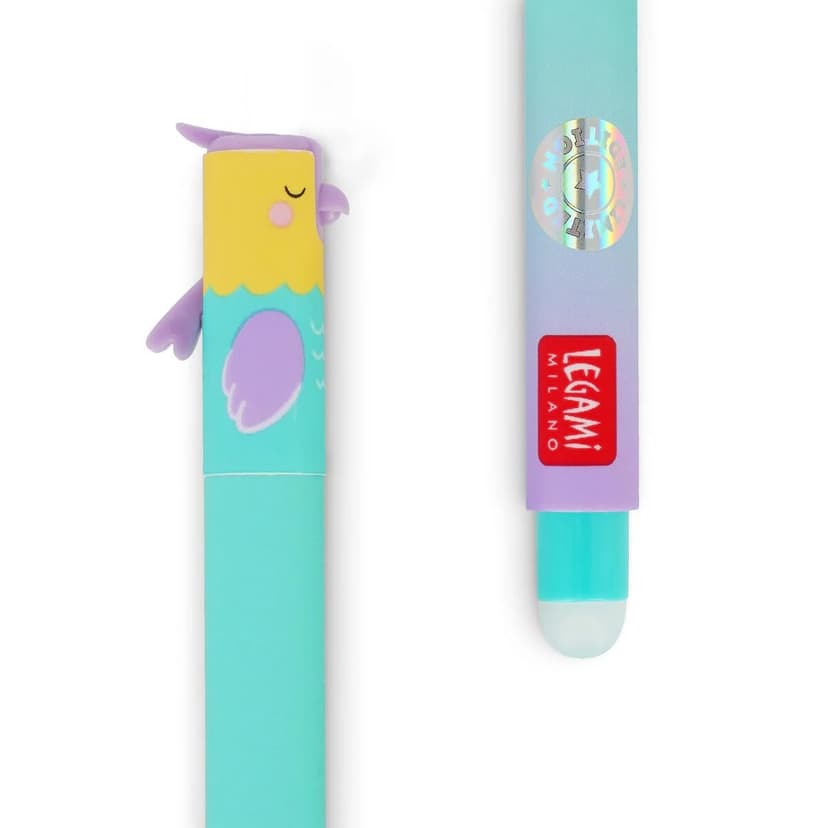 LEGAMI Erasable Gel Pens Special Edition Valentine's Day 2026 Better Together Gel Pens Valentine's Day Edition - 5
