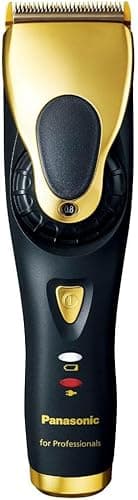 Panasonic Hair Trimmer ER-GP84 Gold