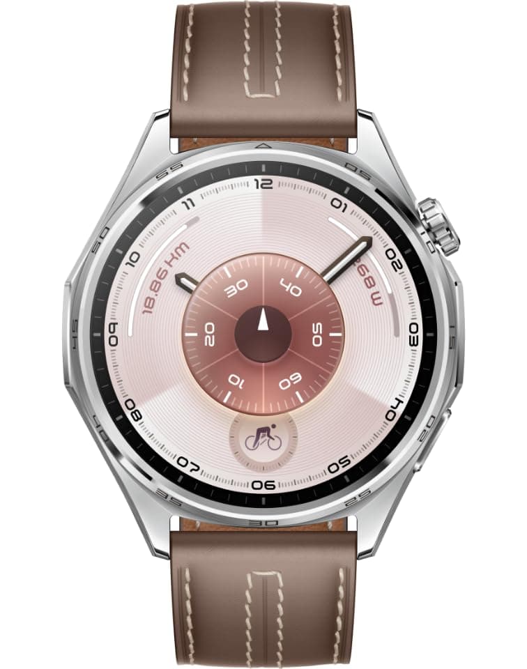 HUAWEI Atum 46 mm Grey - 3