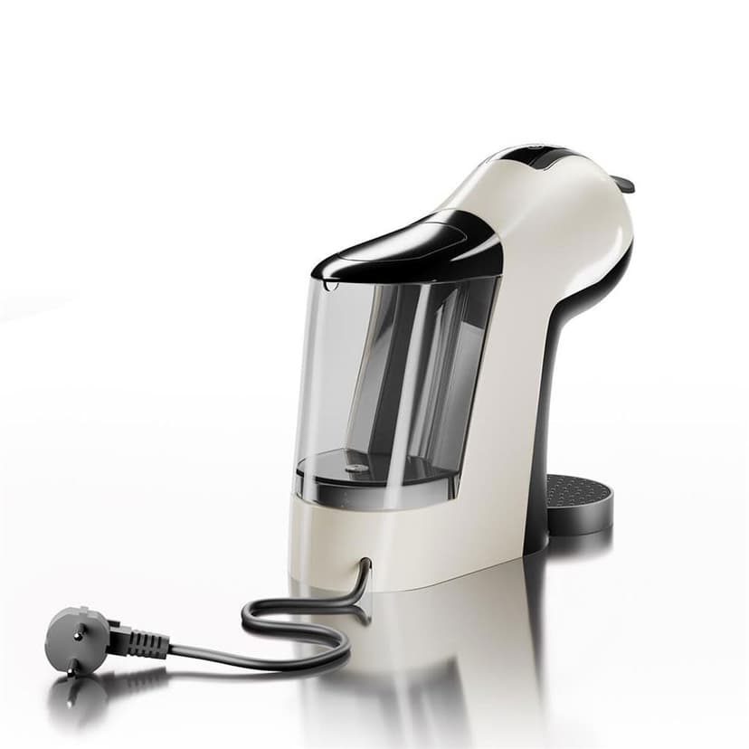 Tristar CM-2301 3 in 1 Multi-Capsule Coffee Machine Compatible with Nespresso® Dolce Gusto® Capsules 19 Bar BPA Free - 5