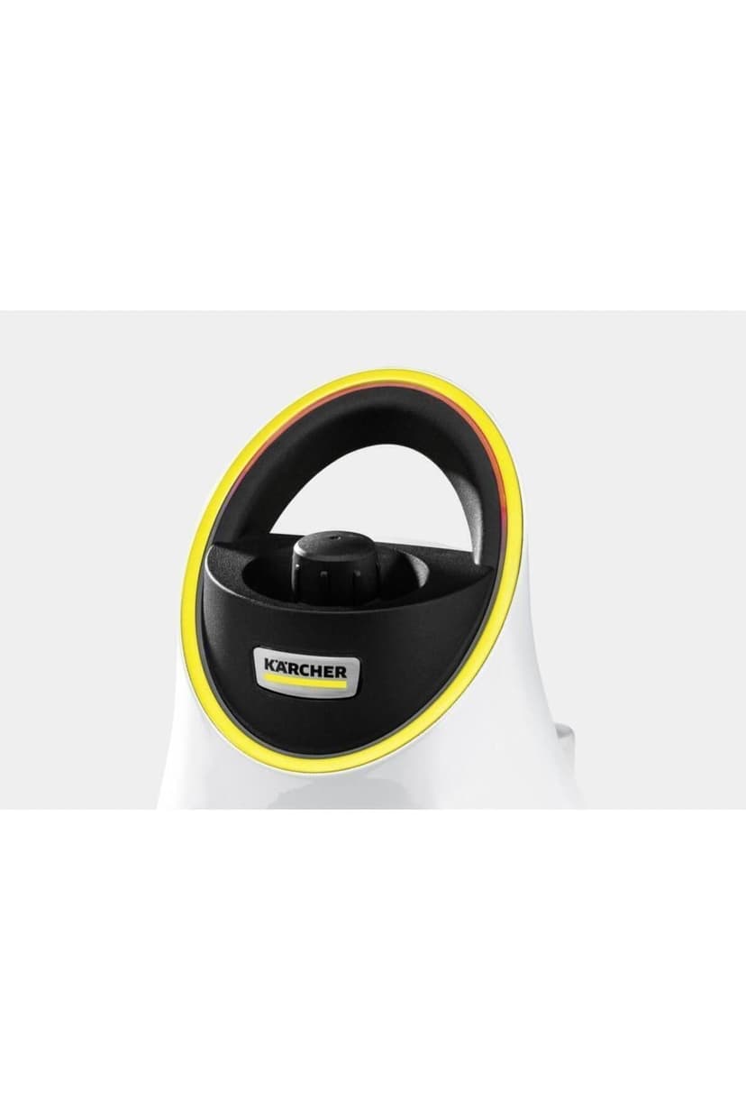 Kärcher Parownica KARCHER SC 2 Deluxe - 1.513-400.0 - 2