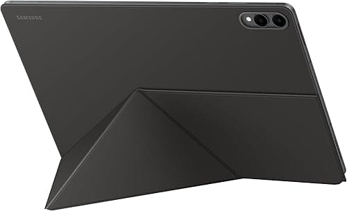 Samsung Tab S11 Ultra Book Cover Black