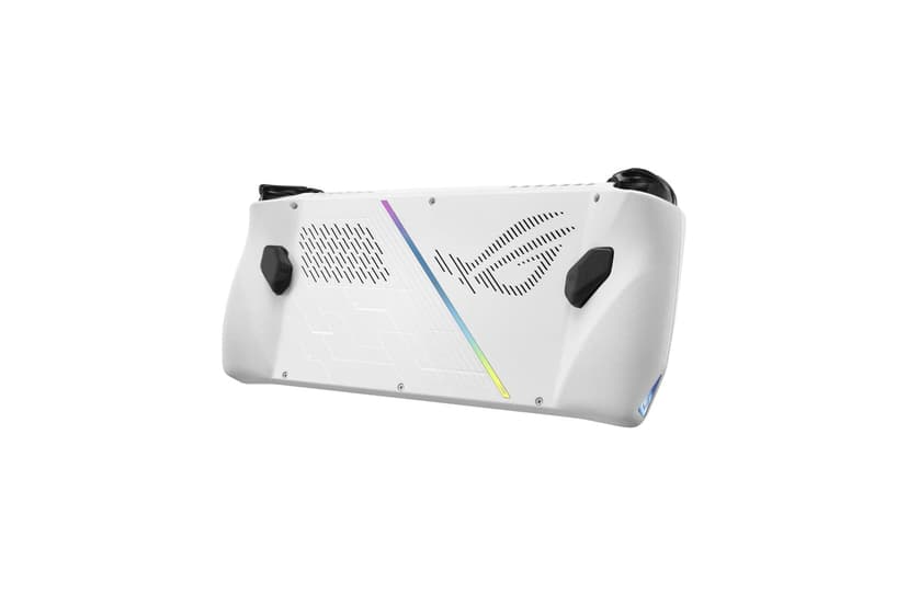 Asus - Console Portable ROG Ally Version Z1 extrême / 16Go / 512Go - 7
