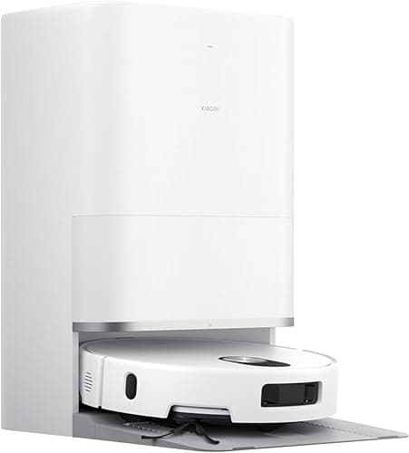 Xiaomi Robot Vacuum 5