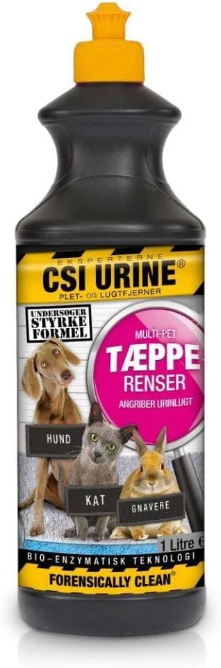 CSI URINE - Carpet Penetrator 1 L (506041529171)