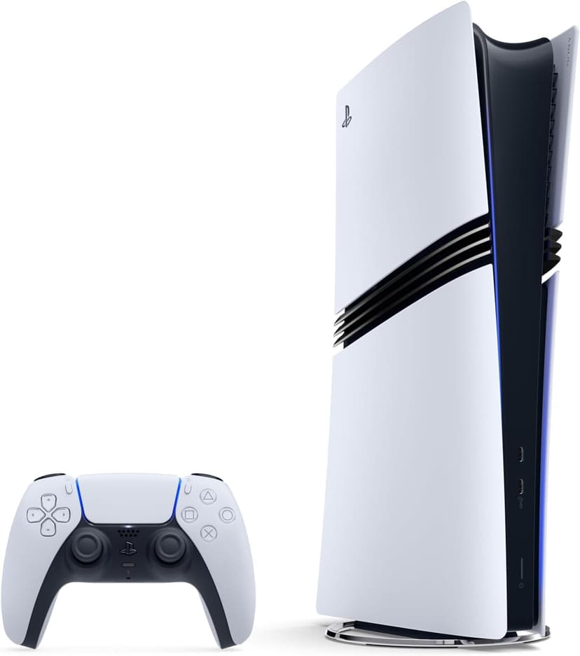 PlayStation 5 Pro - 1