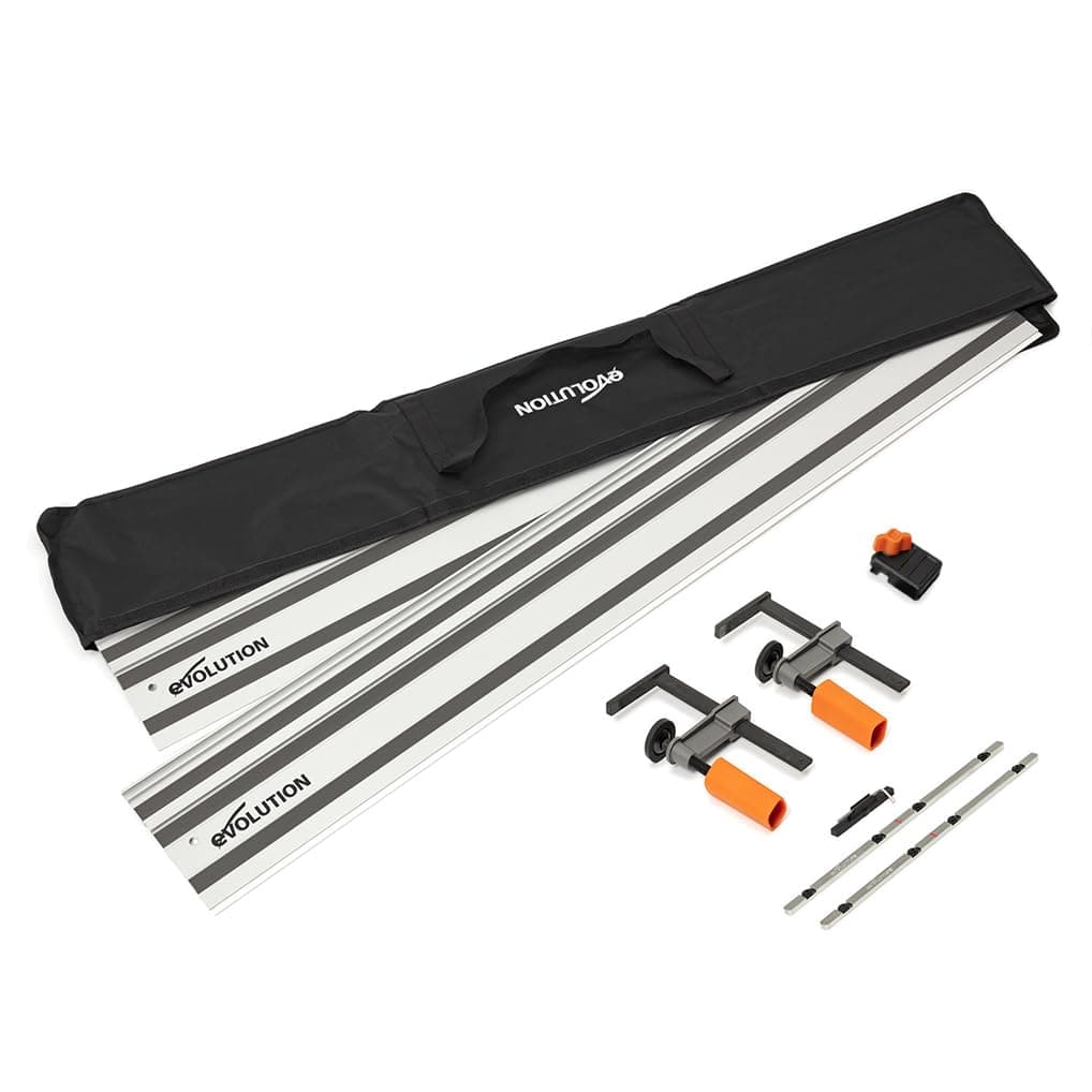 Evolution ST2800-G2 Führungsschiene Kreissägen Universal …