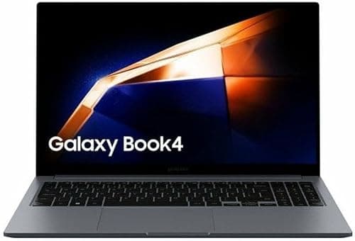 Laptop Samsung Galaxy Book4 15 NP750XGJ-KG2ES 15.6 Inch Intel Core i5-1335U 16GB RAM 512GB SSD