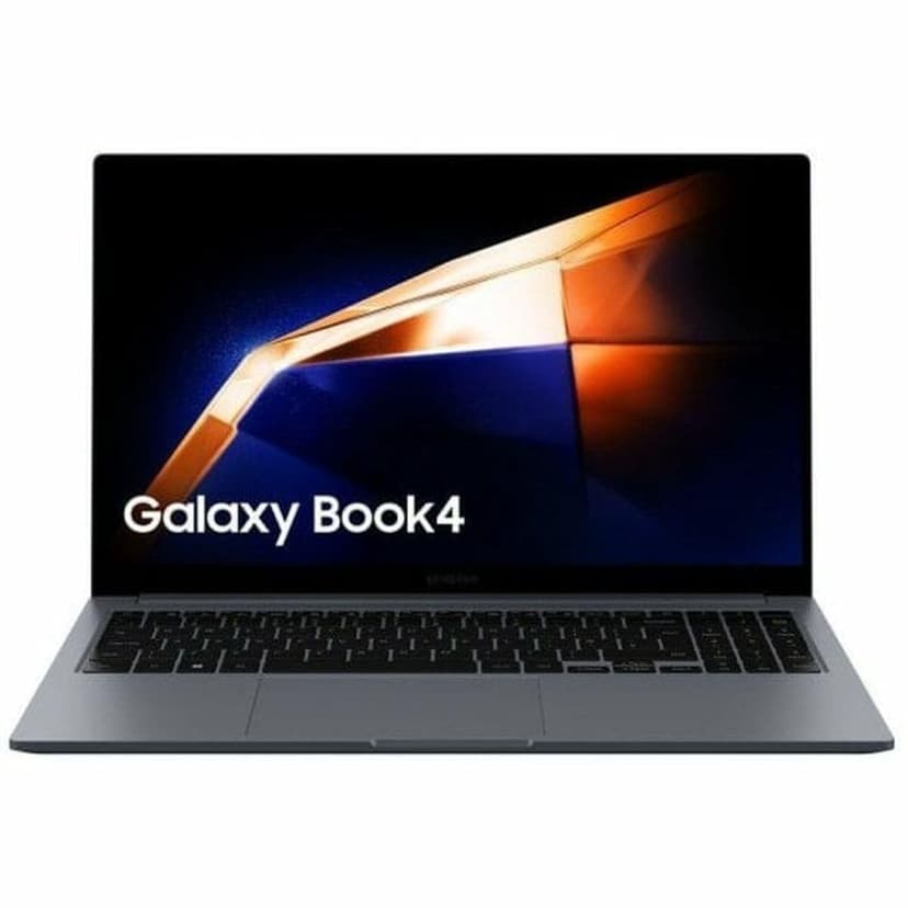 Laptop Samsung Galaxy Book4 15 NP750XGJ-KG2ES 15.6 Inch Intel Core i5-1335U 16GB RAM 512GB SSD - 1