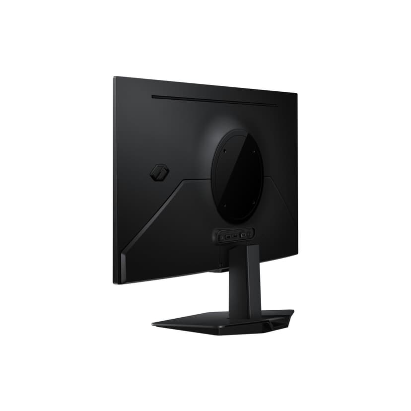 Samsung 27 Inch Odyssey G50SF Gaming Monitor, PC Screen with QD-OLED, 2560 x 1440 Pixels (QHD), 180 Hz, 0.03 ms (G/G), AMD FreeSync, NVIDIA G-Sync, Glare Free, HDR10, LS27FG506SUXEN - 7