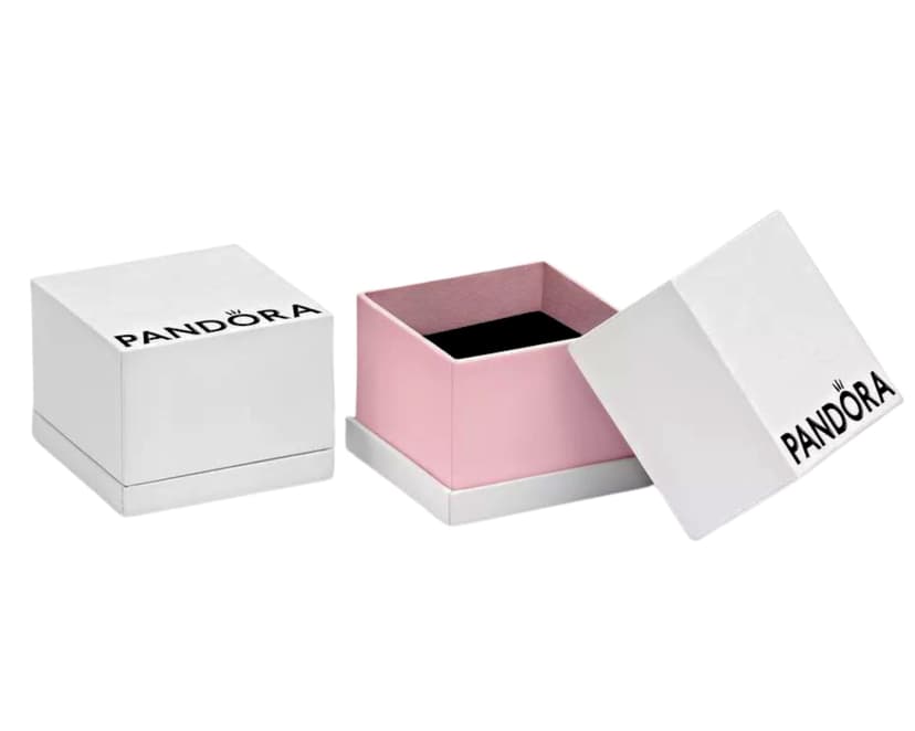 PANDORA Women's Jewellery Podium Gift Box - 1