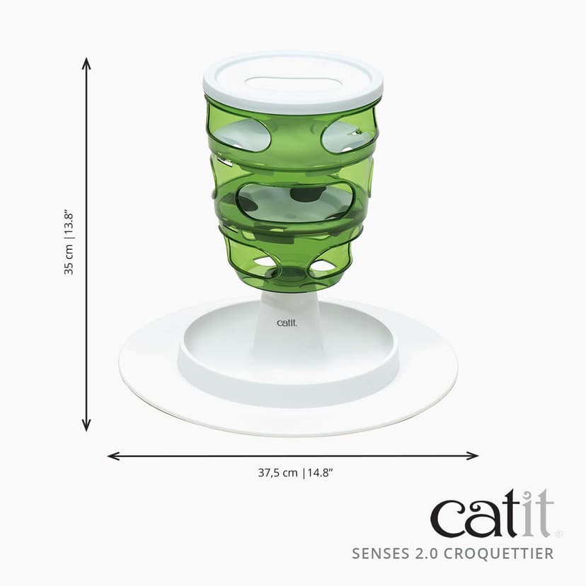 Catit Senses 2.0 Food Tree - 7