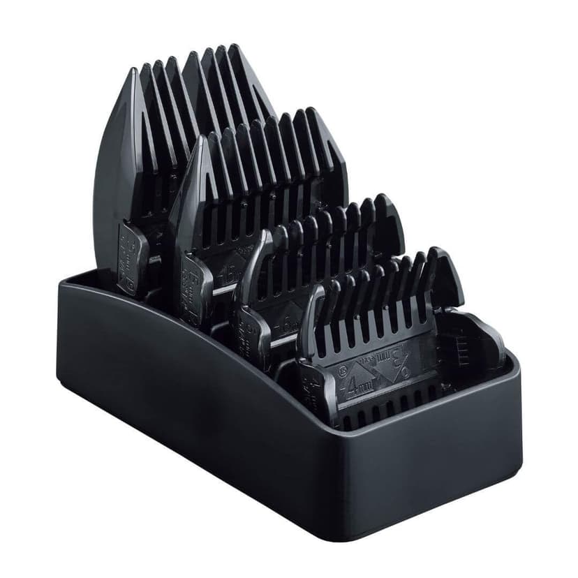 Panasonic Hair Trimmer ER-GP84 Gold - 6