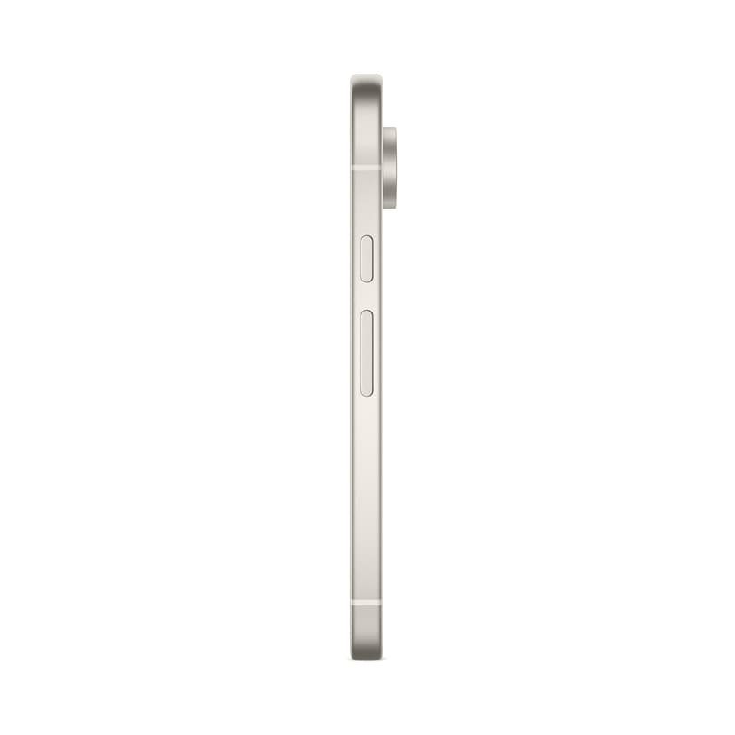 Google Pixel 9 - Unlocked Android Smartphone with Gemini, Advanced Camera, 24-Hour Battery, and 6.3" Actua Display - Porcelain, 128GB - 4