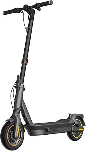 KickScooter Max G2 D, Ninebot KickScooter Max G2 D