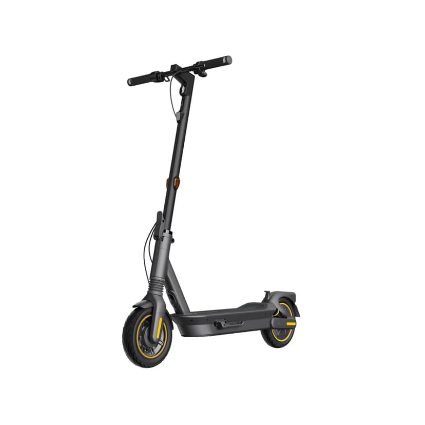 KickScooter Max G2 D, Ninebot KickScooter Max G2 D - 1