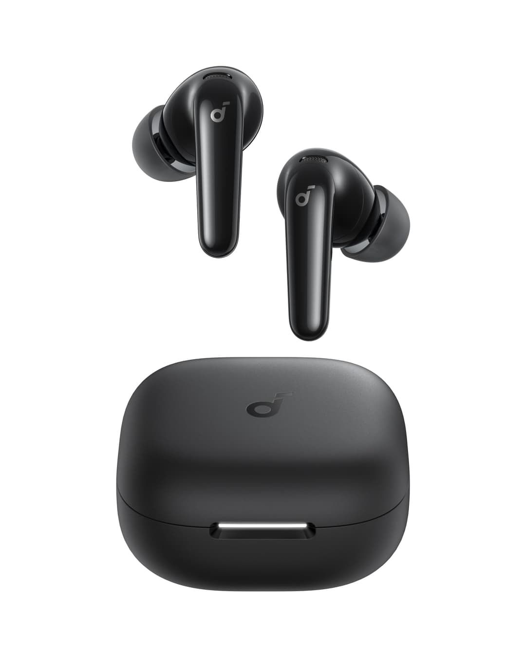 soundcore P31i by Anker, Real-Time Adaptive Noise Cancelling, Hi-Res Sound, Wireless Bluetooth Earbuds, Translation Earbuds, 50H Playtime, Wireless Earbuds, Bluetooth Earbuds, Bluetooth Headphones