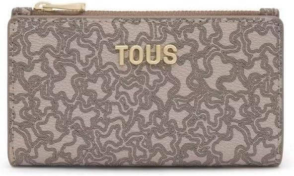 Tous BILLETERA S. KAOS Mini Lines TOPO - 1