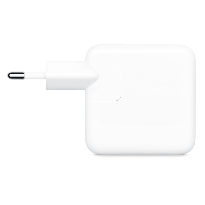 Apple Adaptateur Secteur Double Port USB-C 35 W - 2