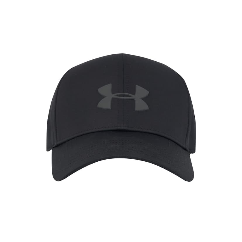 Under Armour Men's Storm Blitzing Adj Hat Black - 3